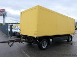 krone AZK 18 EL PORTALTÜREN