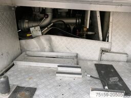 mercedes-benz 917 AF LF8/6 Feuerwehrfahrzeug