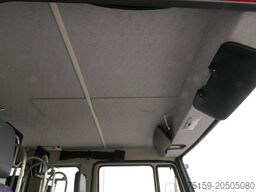 mercedes-benz 917 AF LF8/6 Feuerwehrfahrzeug