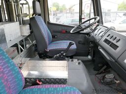 mercedes-benz 917 AF LF8/6 Feuerwehrfahrzeug