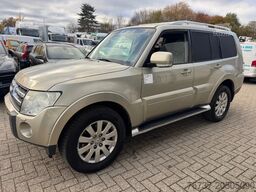Mitsubishi PAJERO **3200TD-AUTOMAAT-AC-TOPSHAPE-LICHTE VRA...