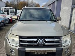 Mitsubishi PAJERO **3200TD-AUTOMAAT-AC-TOPSHAPE-LICHTE VRA...