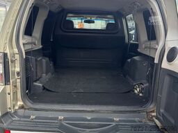 Mitsubishi PAJERO **3200TD-AUTOMAAT-AC-TOPSHAPE-LICHTE VRA...