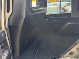 Mitsubishi PAJERO **3200TD-AUTOMAAT-AC-TOPSHAPE-LICHTE VRA...