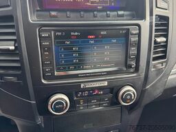 Mitsubishi PAJERO **3200TD-AUTOMAAT-AC-TOPSHAPE-LICHTE VRA...