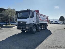 MERCEDES - VEICOLI Arocs 4151 K 8x4/4