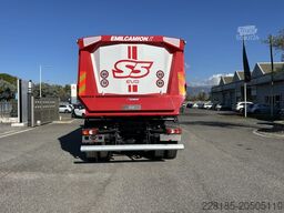 MERCEDES - VEICOLI Arocs  4151 K 8x4/4