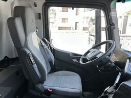 MERCEDES - VEICOLI Arocs  4151 K 8x4/4