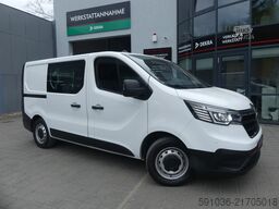 renault Trafic Kasten 2.0 dCi L1H1 SORTIMO/LED//NAVI