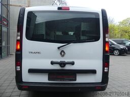 renault Trafic Kasten 2.0 dCi L1H1 SORTIMO/LED//NAVI