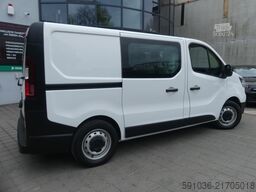 renault Trafic Kasten 2.0 dCi L1H1 SORTIMO/LED//NAVI