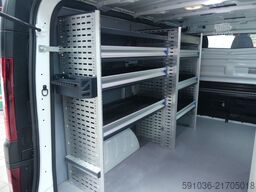renault Trafic Kasten 2.0 dCi L1H1 SORTIMO/LED//NAVI