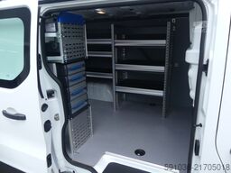 renault Trafic Kasten 2.0 dCi L1H1 SORTIMO/LED//NAVI