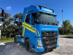 Volvo FH 540