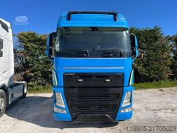 Volvo FH 540