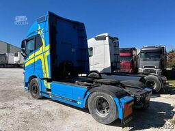 Volvo FH 540