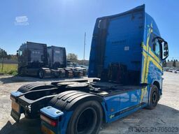 Volvo FH 540
