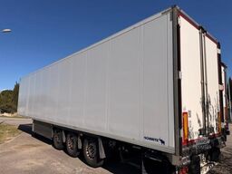 Schmitz Cargobull Non spécifié