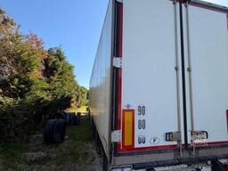 Schmitz Cargobull Non spécifié