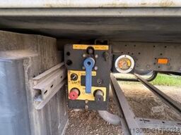 Schmitz Cargobull Non spécifié