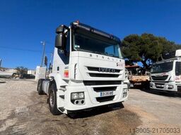 Iveco Stralis AT 480