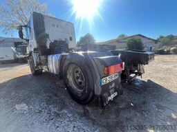 Iveco Stralis AT 480