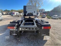 Iveco Stralis AT 480