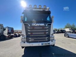 Scania R 580