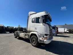 Scania R 580