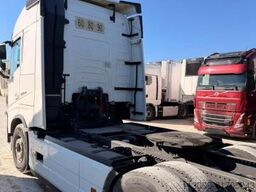 Volvo FH 500