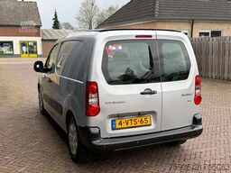 Citroën Berlingo 1.6 e-HDI 500 90pk Automaat PDC AC Nav...