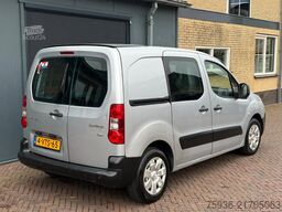 Citroën Berlingo 1.6 e-HDI 500 90pk Automaat PDC AC Nav...