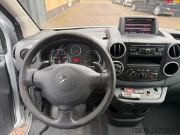 Citroën Berlingo 1.6 e-HDI 500 90pk Automaat PDC AC Nav...