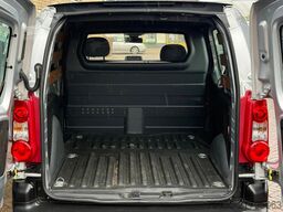 Citroën Berlingo 1.6 e-HDI 500 90pk Automaat PDC AC Nav...