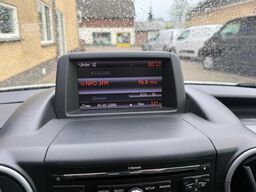 Citroën Berlingo 1.6 e-HDI 500 90pk Automaat PDC AC Nav...