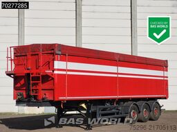 STAS S300CX 55m3 ALU SAF