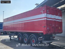 STAS S300CX 55m3 ALU SAF