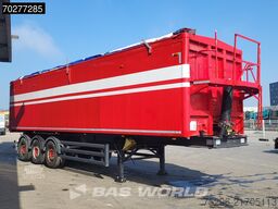 STAS S300CX 55m3 ALU SAF