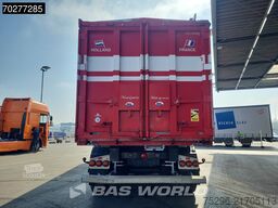STAS S300CX 55m3 ALU SAF