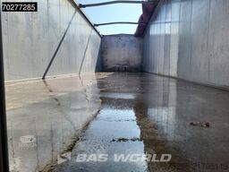 STAS S300CX 55m3 ALU SAF