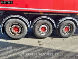 STAS S300CX 55m3 ALU SAF