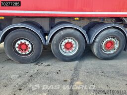 STAS S300CX 55m3 ALU SAF