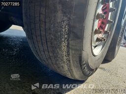 STAS S300CX 55m3 ALU SAF