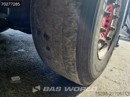 STAS S300CX 55m3 ALU SAF