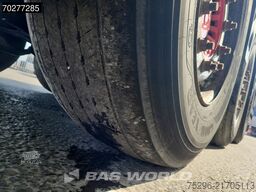 STAS S300CX 55m3 ALU SAF