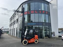 Čelni viličar Noblelift CPCD30