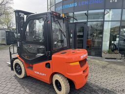 Noblelift CPCD30