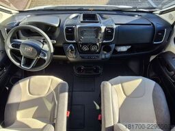 Weinsberg CaraCompact EDITION PEPPER 600 MF *TraumMobil* 160*Automatik