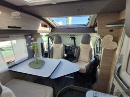 Weinsberg CaraCompact EDITION PEPPER 600 MF *TraumMobil* 160*Automatik