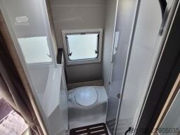 Weinsberg CaraCompact EDITION PEPPER 600 MF *TraumMobil* 160*Automatik